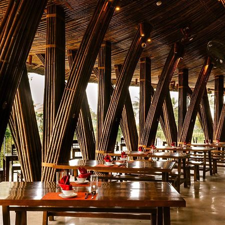 Hoi An Memories Resort & Spa Екстер'єр фото