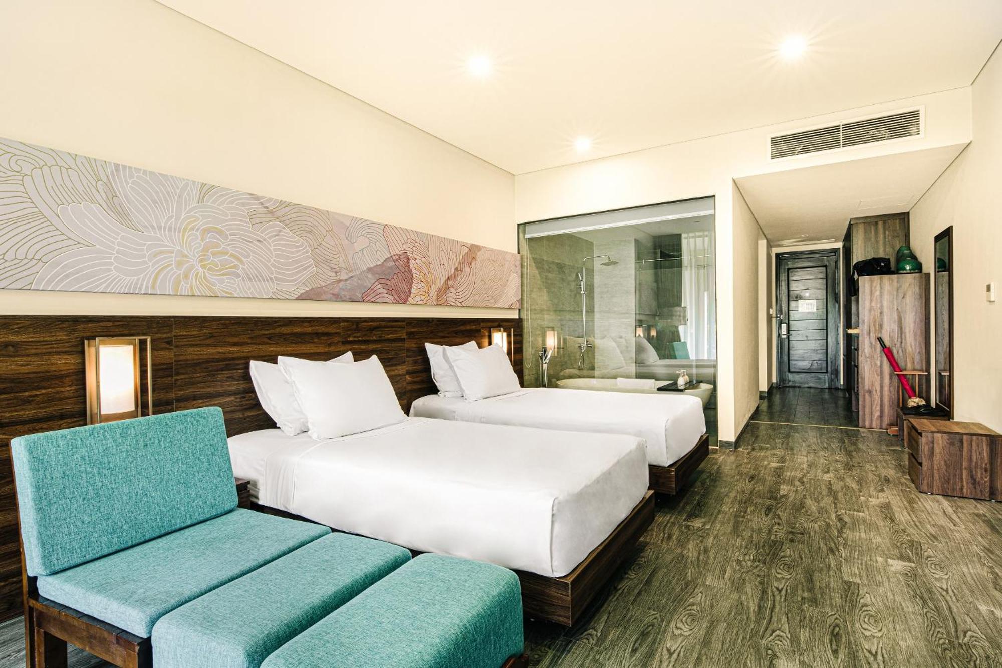 Hoi An Memories Resort & Spa Екстер'єр фото