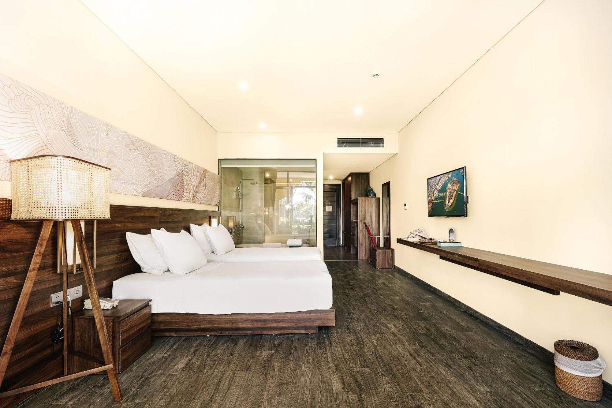 Hoi An Memories Resort & Spa Екстер'єр фото