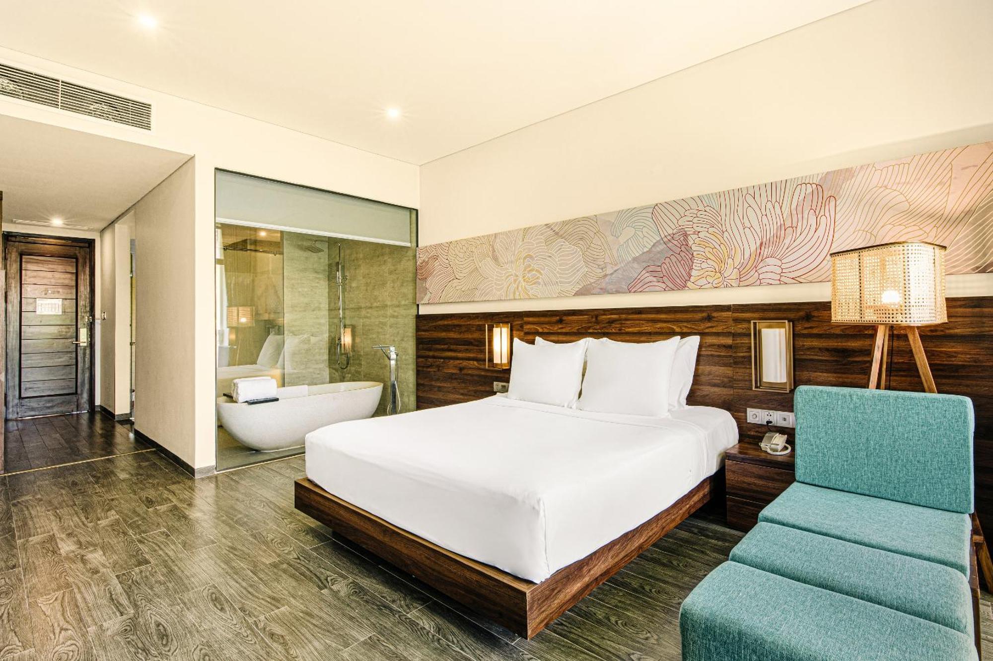 Hoi An Memories Resort & Spa Екстер'єр фото