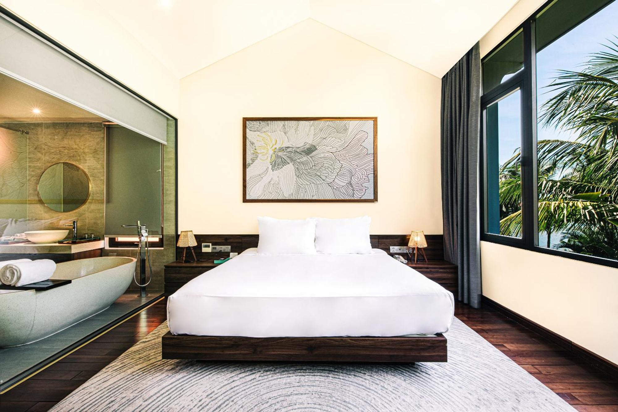 Hoi An Memories Resort & Spa Екстер'єр фото