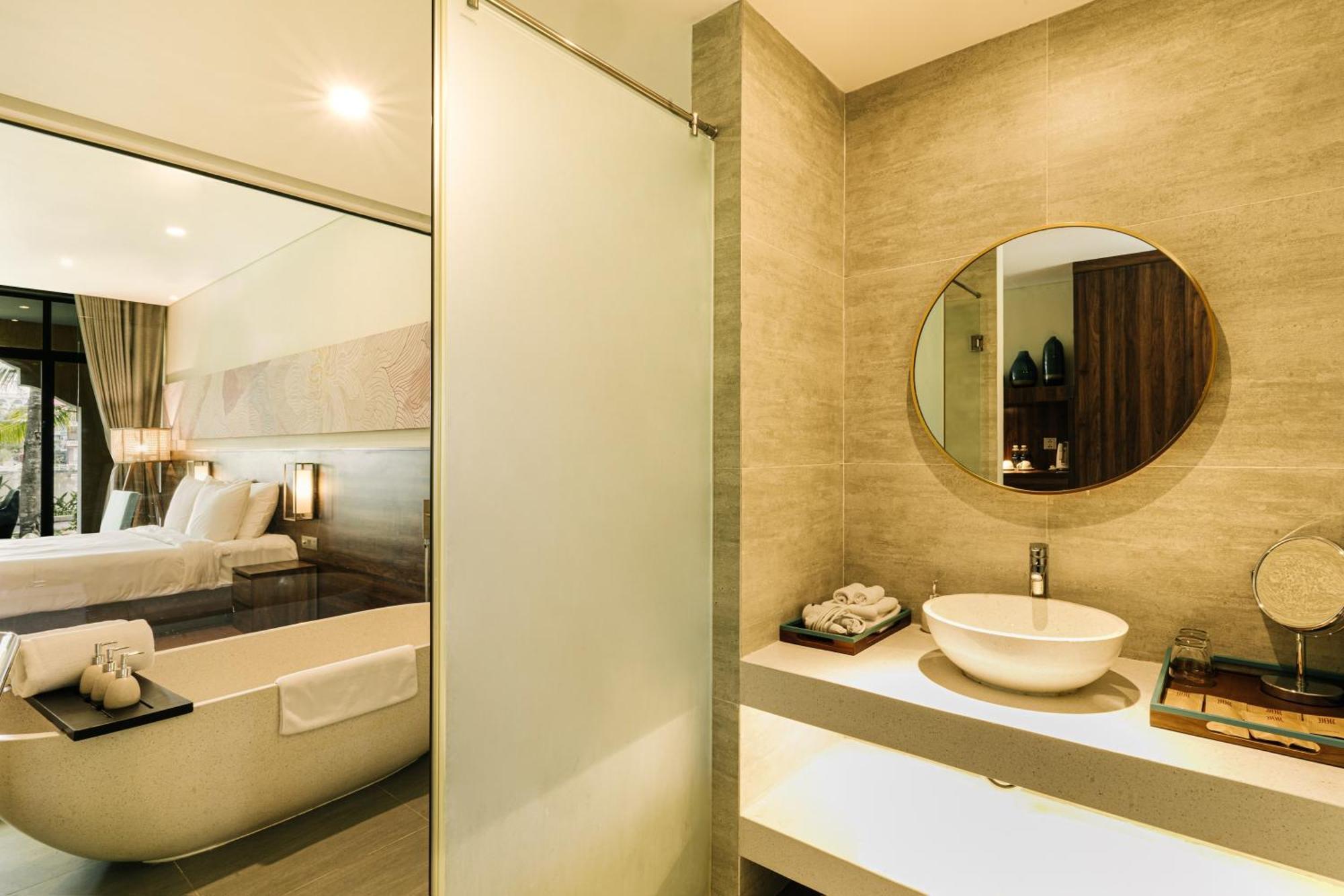 Hoi An Memories Resort & Spa Екстер'єр фото