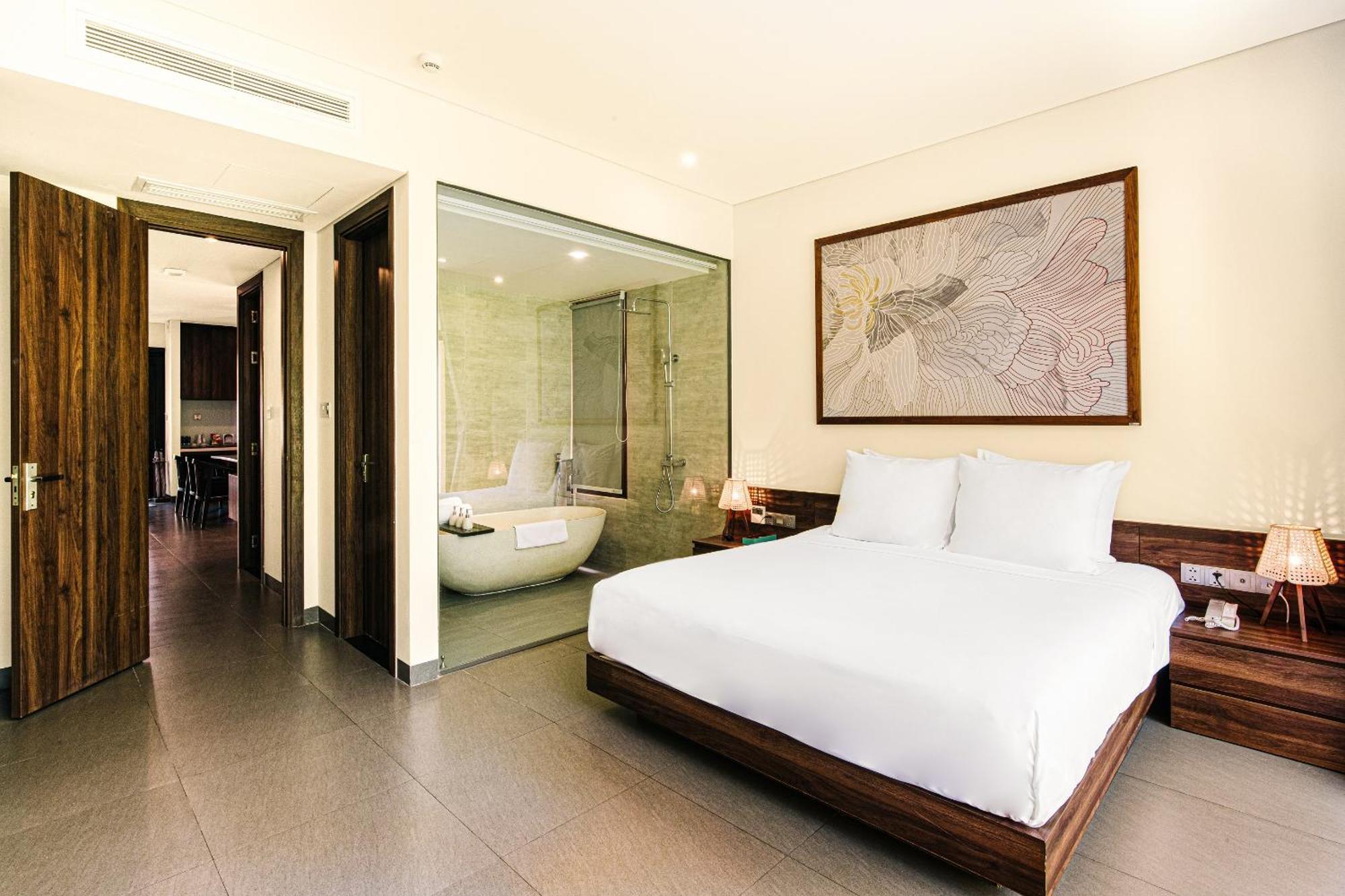 Hoi An Memories Resort & Spa Екстер'єр фото