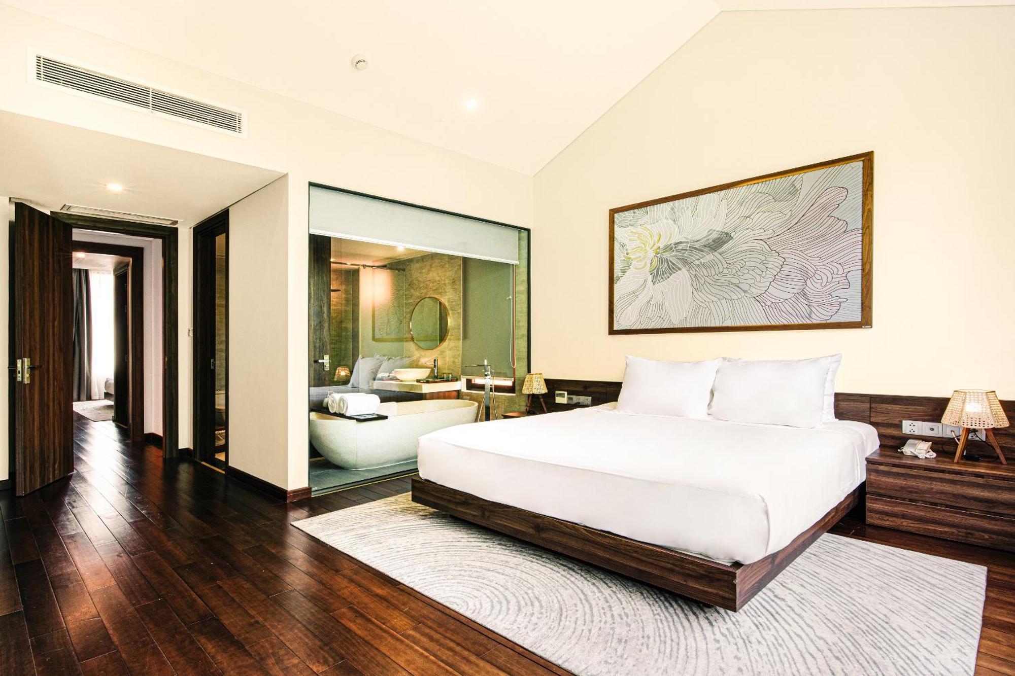 Hoi An Memories Resort & Spa Екстер'єр фото