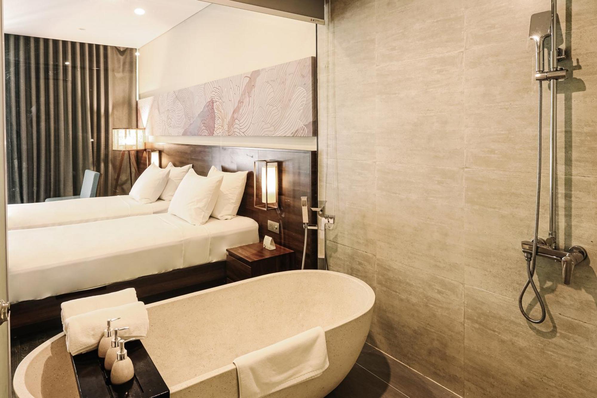 Hoi An Memories Resort & Spa Екстер'єр фото