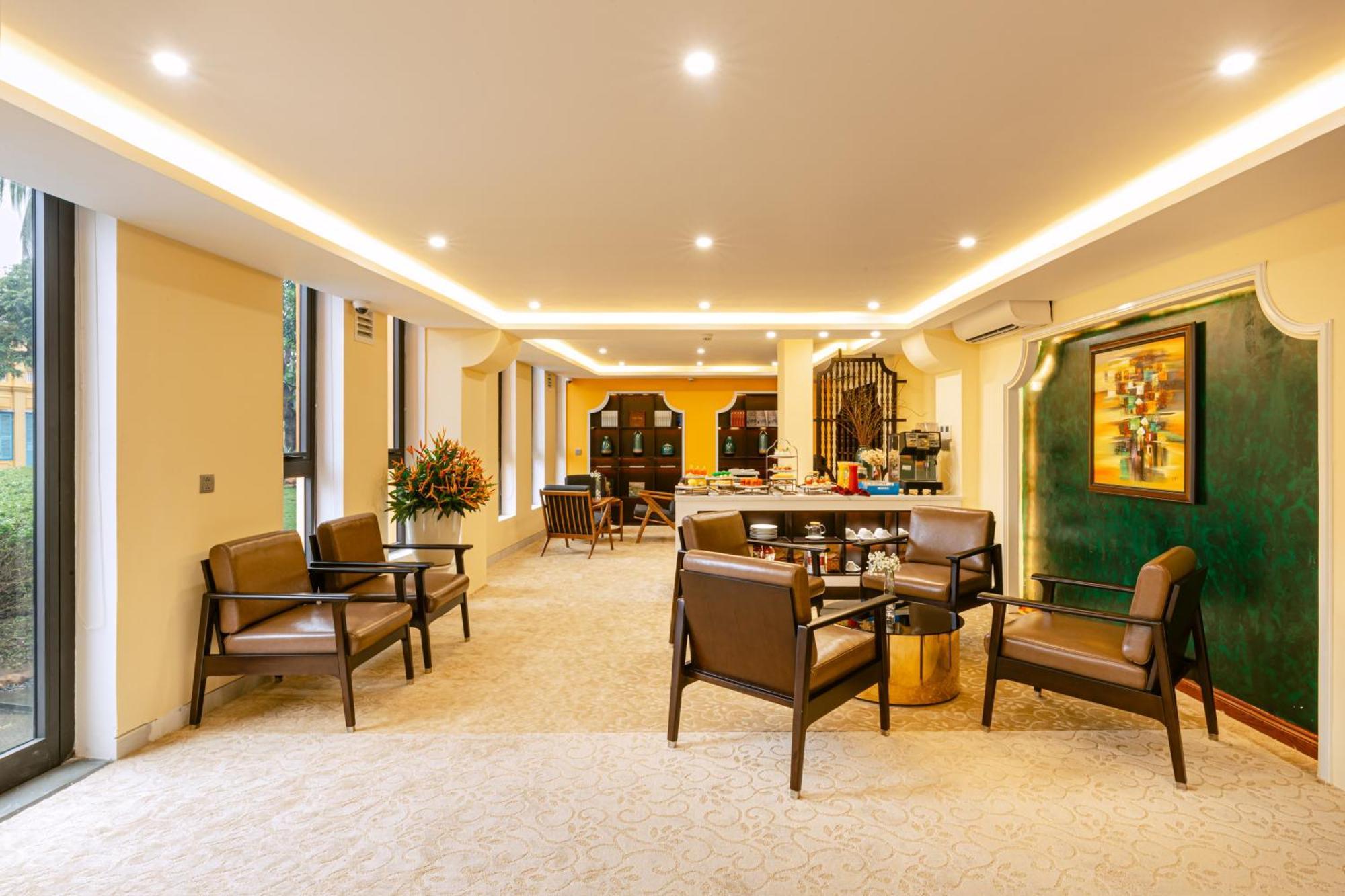 Hoi An Memories Resort & Spa Екстер'єр фото