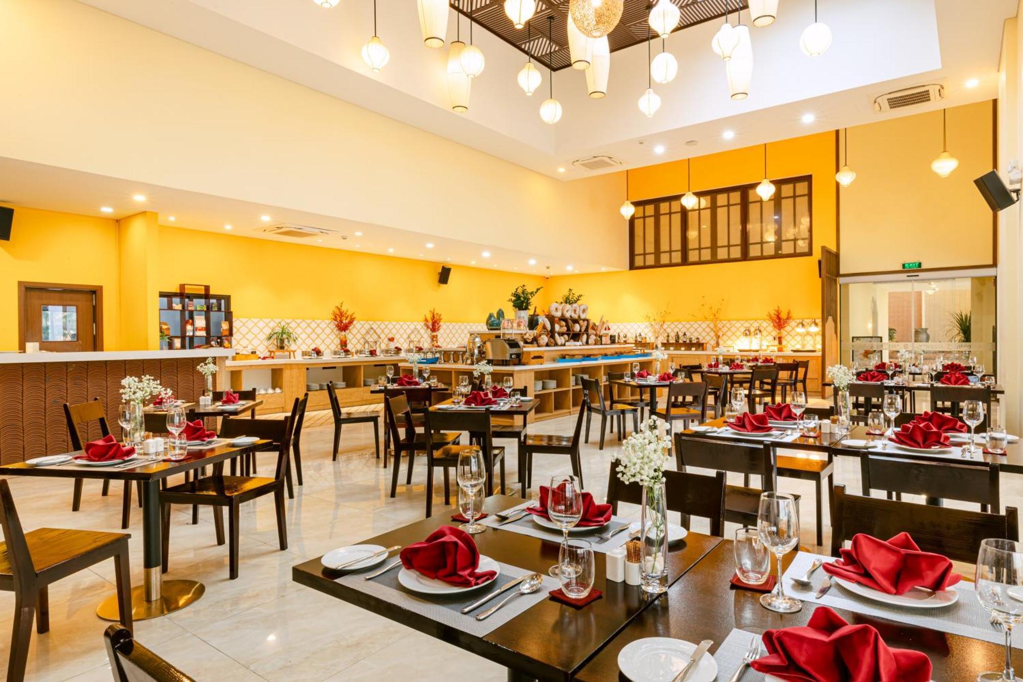 Hoi An Memories Resort & Spa Екстер'єр фото