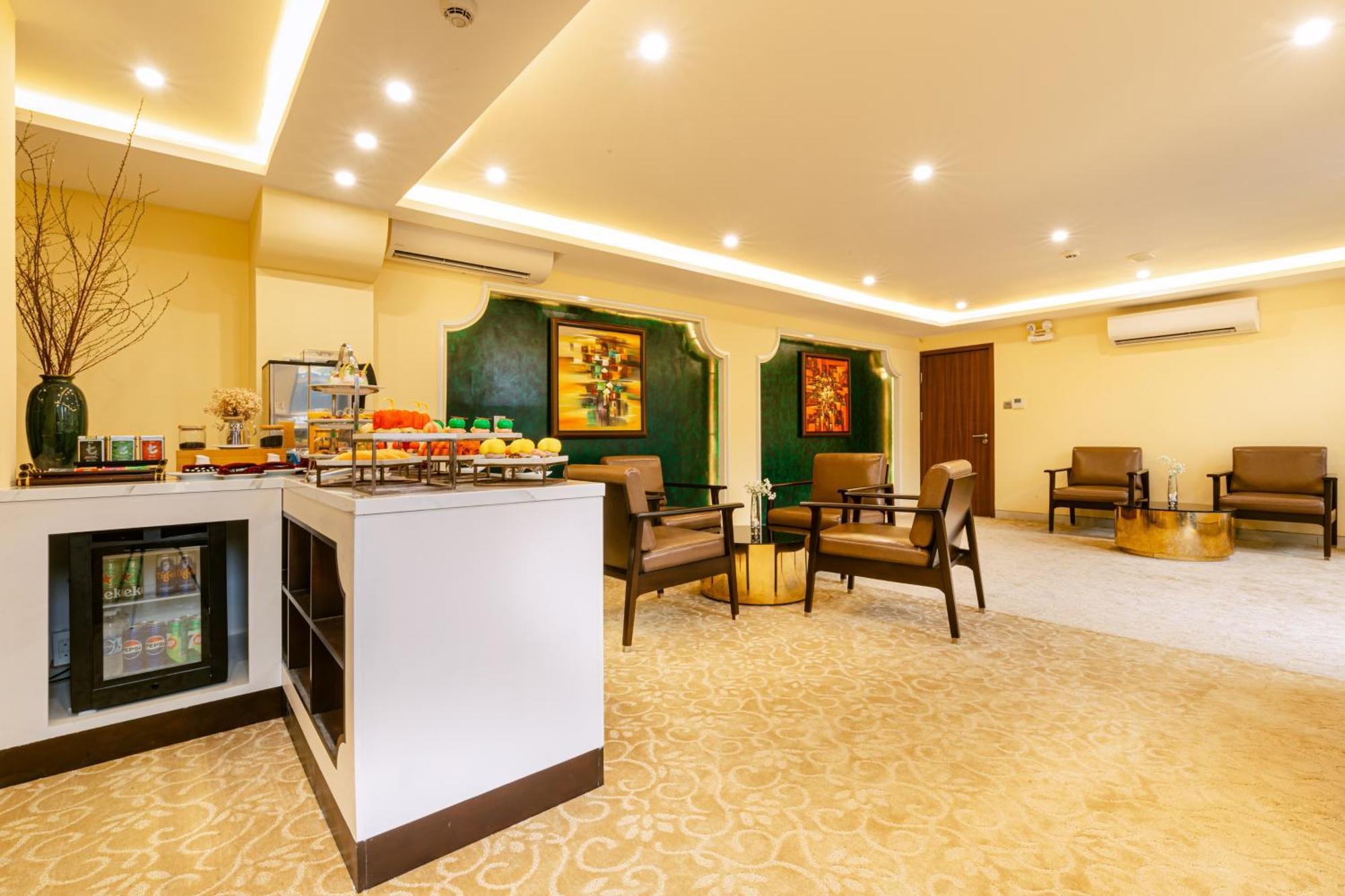 Hoi An Memories Resort & Spa Екстер'єр фото